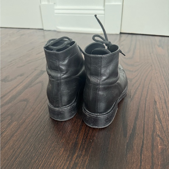 Chanel Boots - Picture 6 of 11